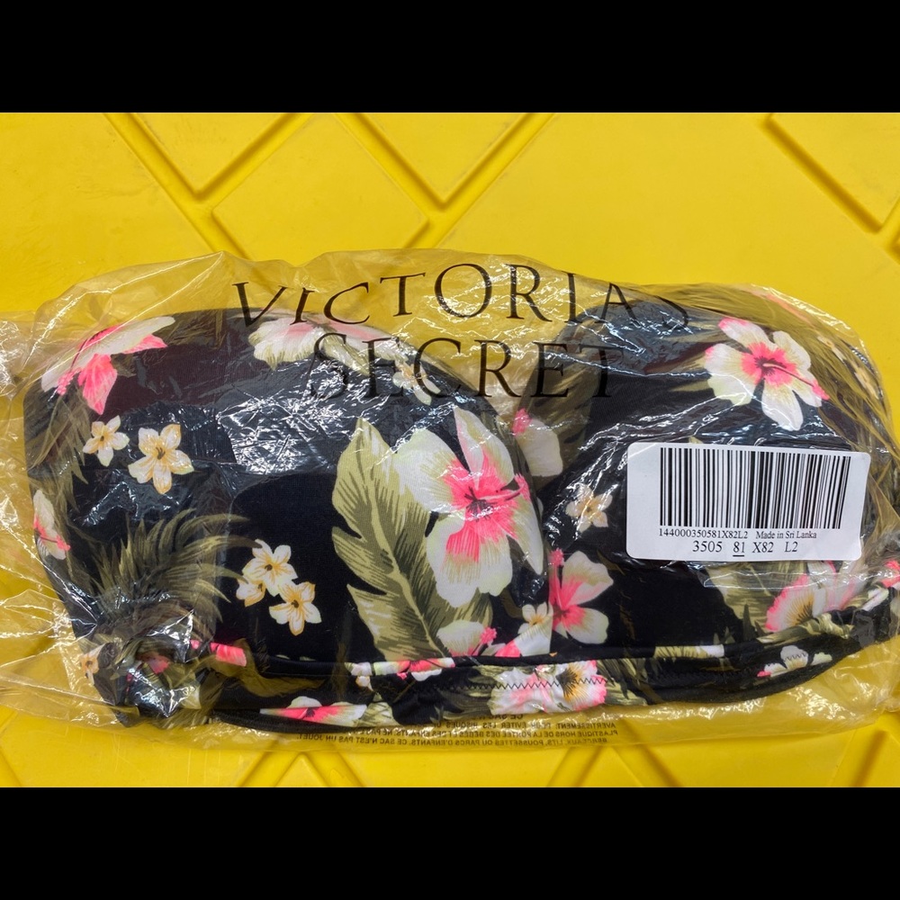 PINK victoria secret bra